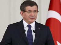 Davutoğlu: PKK, Erbil’deki yönetimi tehdit ederse...