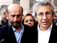 Dündar ve Gül ikinci kez hakim karşısında