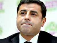 Demirtaş’ın CPT’ye gönderdiği mektup kayıp