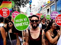 Diyarbakır’da tepkiler LGBTİ panelini iptal ettirdi