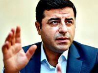 Demirtaş: İlkesiz anlaşmalar Türkiye'de yeni kaoslara yol açacak