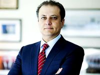 Savcı Bharara: Öğrendiğim ilk Türkçe kelime 'adalet'