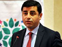 Demirtaş: Hükümet, Kandil’in masaya dönme teklifini reddetti