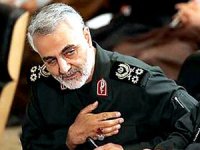 Kasım Süleymani: Irak’taki Sünni, Şii ve Kürdler İran’ın dostu