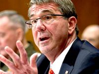 Ashton Carter'dan önemli YPG ve PKK açıklaması