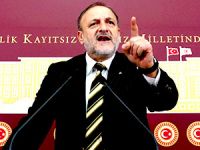 Oktay Vural: 'MHP diye bir parti kalmadı'