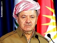 Mesut Barzani’nin ablası vefat etti