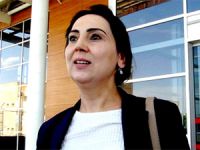 Yüksekdağ: Kaçmadım, buradayım