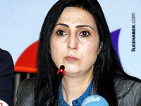 Figen Yüksekdağ 244 gün sonra duruşmada