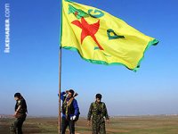 'ABD'nin YPG'yi silahlandırma planı rafa kalktı' iddiası