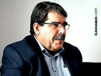 Salih Müslim gözaltına alındı