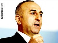 Çavuşoğlu: İncirlik Üssü'nü Rusya'ya açabiliriz demedim