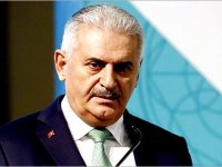 Yıldırım: Hedef; Kobani, Kamışlı ve Haseke