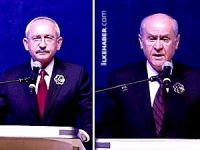 Erdoğan'dan Kılıçdaroğlu ve Bahçeli'ye telefon