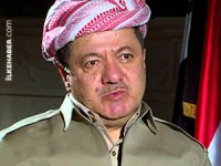 İran'dan Mesud Barzani'ye resmi davet