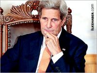 Darbe girişimi sonrası John Kerry Türkiye'ye geliyor