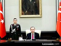 Erdoğan’ın başyaveri Albay Ali Yazıcı tutuklandı