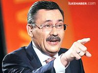 Melih Gökçek: Bir dönem daha adayım