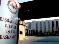 Diyanet'te 2 bin 560 personelin görevine son verildi