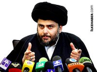 Sadr: Türkiye ve İran, Irak halkını cezalandırıyor