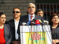 Ahmet Türk: Daha hassas davranacağız