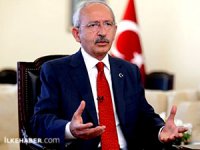 Kılıçdaroğlu: Önümüzdeki süreç bir ittifak süreci olacak