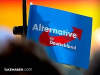 Almanya'da AfD depremi