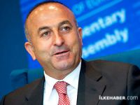 Çavuşoğlu: Almanya, İncirlik şartımızı yerine getirdi