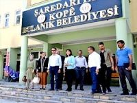 DBP’li Bulanık Belediyesi’ne kayyum atandı