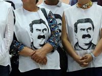 'Öcalan ile görüşülene kadar açlık grevi devam edecek'