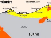 Rusya gözetiminde 'Rojava yönetimi ve Suriye görüşüyor’ iddiası