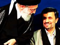 Ahmedinejad, Hamaney’in tavsiyesine uydu, aday olmayacağını açıkladı