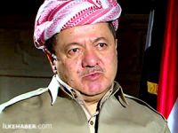 Barzani: Madem bağımsızlık iyi değil, sizin için neden iyi?