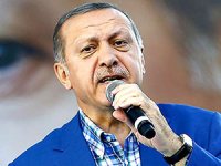 Erdoğan'dan Gül eleştirisi: Bay Kemal'in kayığına biniyorsunuz