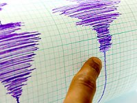 Muğla’da 4 büyüklüğünde deprem