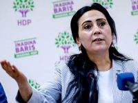 Figen Yüksekdağ hakkında 83 yıl hapis istendi