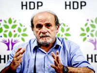 HDP'li Kürkçü'den TAK'a tepki