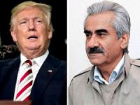 KDP-İ’den Trump’a mektup