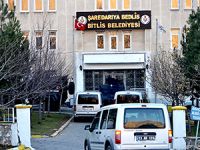 Bitlis Belediyesi'ne kayyum atandı