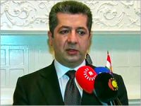 Mesrur Barzani: Referandumdan dönüş de yok pişmanlık da