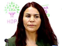 HDP'li Besime Konca için tutuklama kararı