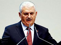 Yıldırım: Referandum savaş nedeni olmaz