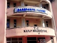 Kulp Belediyesi’ne de kayyum atandı