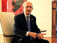 Kılıçdaroğlu: Erdoğan yargılanmaktan korkuyor