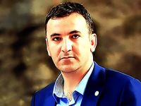 HDP'li vekil Ferhat Encü tahliye edildi