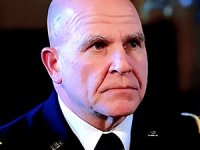 Trump'ın yeni Ulusal Güvenlik Danışmanı McMaster oldu