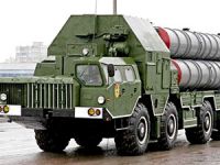 İran, Rus S-300 füze sistemini test etti