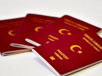 155 bin 350 pasaportun şerhi kaldırıldı