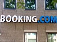 Booking.com'un Türkiye'deki faaliyetleri durduruldu