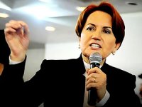 Meral Akşener: Aday olmayacağım!